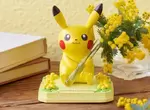 《寶可夢小花瓶模型》皮卡丘、伊布、波加曼全新三種造型於寶可夢中心開始發售 《寶可夢小花瓶模型》皮卡丘、伊布、波加曼全新三種造型於寶可夢中心開始發售