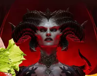 《日本漢堡王╳暗黑4合作活動》至少要跑5間店挨批超麻煩?住在鄉下根本湊不齊全套