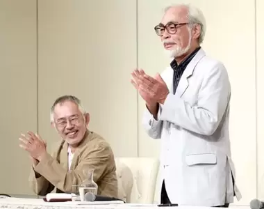 宮崎駿導演作品《你想活出怎樣的人生》電影2023年7月14號上映,在那之前不會有任何宣傳,連預告片都沒有