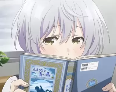 《推薦煩惱的人去看書》其實是相當糟糕的行為?大槻賢二差點失言讓宅宅引以為戒