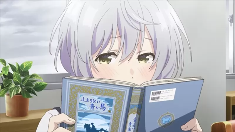 《推薦煩惱的人去看書》其實是相當糟糕的行為?大槻賢二差點失言讓宅宅引以為戒 《推薦煩惱的人去看書》其實是相當糟糕的行為?大槻賢二差點失言讓宅宅引以為戒