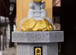《日本求財神社「金神社」》來這裡「洗錢」超靈驗?有人中彩券又靠虛擬貨幣賺了上百億 《日本求財神社「金神社」》來這裡「洗錢」超靈驗?有人中彩券又靠虛擬貨幣賺了上百億
