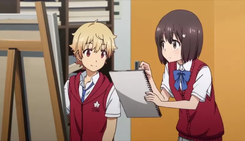 《能夠持之以恆畫畫的人》不是「狂戰士」就是「發電機」？你屬於哪一種類型呢？