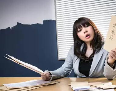 《日本代客離職服務》老闆太蠢這種真相不能說怎辦?沒關係讓專門替人辭職的公司幫你離職吧