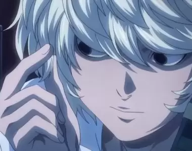 《死亡筆記本不為人知的修正》看連載和單行本對尼亞的印象差很大?簡直像是變了一個人