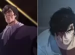 劇場版《城市獵人天使之淚》預告推出,辣個男人「海原神」重磅登場!誰想得到這次是主線劇情的故事 劇場版《城市獵人天使之淚》預告推出,辣個男人「海原神」重磅登場!誰想得到這次是主線劇情的故事