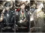 【試玩】最引人遐想的15+乙女遊戲《光與夜之戀》繁中版來了!臉紅心跳❤男瑟盛宴❤ 【試玩】最引人遐想的15+乙女遊戲《光與夜之戀》繁中版來了!臉紅心跳❤男瑟盛宴❤
