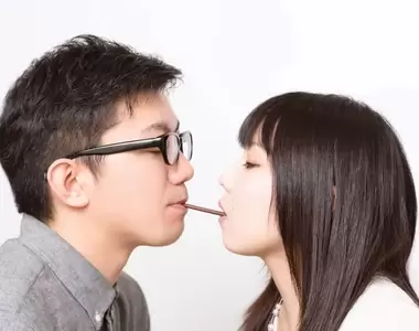網友分享《情侶發展的五種階段》能撐到第五步的肯定就是真愛惹