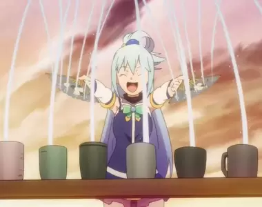 《音響師吐槽動畫音效》倒冷水和倒熱水的聲音不能混用?有人一聽就能分出差異了