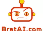 尖酸刻薄的《BratGPT》,滿口臭嘴的對應AI機器人,讓你滿足一下被虐的快感! 尖酸刻薄的《BratGPT》,滿口臭嘴的對應AI機器人,讓你滿足一下被虐的快感!