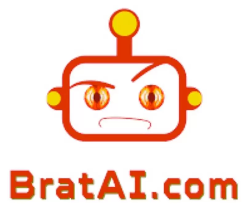 尖酸刻薄的《BratGPT》,滿口臭嘴的對應AI機器人,讓你滿足一下被虐的快感! 尖酸刻薄的《BratGPT》,滿口臭嘴的對應AI機器人,讓你滿足一下被虐的快感!