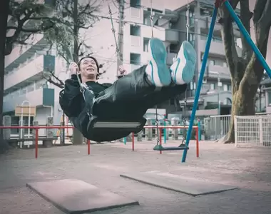 網友分享《關於死後能調閱的人生紀錄》如果可你看,你會想看看什麼樣的內容呢?