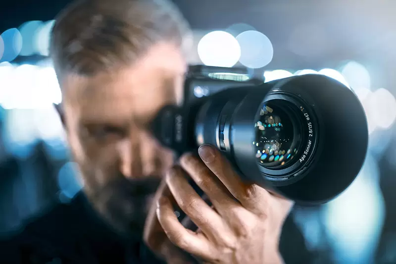 甚麼?蔡司不玩了!《Zeiss》將退出鏡頭市場,連濾鏡也走入歷史,難道手機是罪人嗎? 甚麼?蔡司不玩了!《Zeiss》將退出鏡頭市場,連濾鏡也走入歷史,難道手機是罪人嗎?