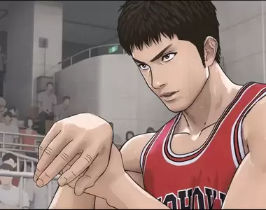 《美容師：女生喜歡三井壽真稀奇》腐女繪師聽了超傻眼 明明是主流怎麼會稀奇？