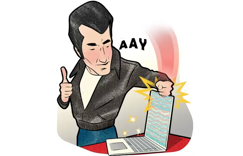 網友分享《只有中老年才會的獨門祕訣》年輕人完全不認識的絕招,這樣下去恐怕都會失傳... 網友分享《只有中老年才會的獨門祕訣》年輕人完全不認識的絕招,這樣下去恐怕都會失傳...