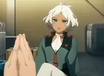 《水星的魔女這個動作掀論戰》雙手合十拜託人家很奇怪?是受到日本文化或佛教文化影響嗎? 《水星的魔女這個動作掀論戰》雙手合十拜託人家很奇怪?是受到日本文化或佛教文化影響嗎?