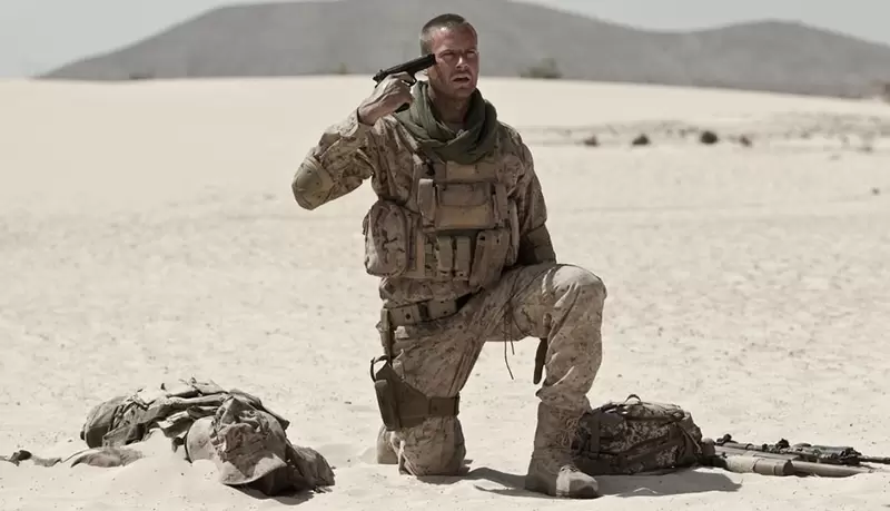 《懷疑自己踩到地雷的人》日本網友上網求救 一邊實況一邊報警的結果是……