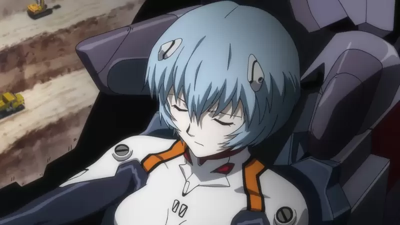 《你像是EVA和綾波零》這句話算是讚美還是嘲笑呢?日本藝人Ano的心情好複雜 《你像是EVA和綾波零》這句話算是讚美還是嘲笑呢?日本藝人Ano的心情好複雜