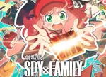 間諜家家酒動畫電影《劇場版 SPY×FAMILY CODE: White》預告片出爐啦~ 間諜家家酒動畫電影《劇場版 SPY×FAMILY CODE: White》預告片出爐啦~