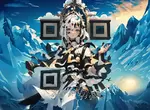 《QR Code》不再死板板!AI自動產生各種風格QR Code,設計師這玩意兒你們必須會啊! 《QR Code》不再死板板!AI自動產生各種風格QR Code,設計師這玩意兒你們必須會啊!