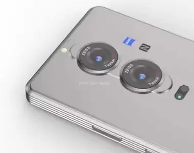 SONY的逆襲!雙一吋大底《Xperia Pro-I II》吹起反攻的號角,重拾最佳拍照手機的名號!