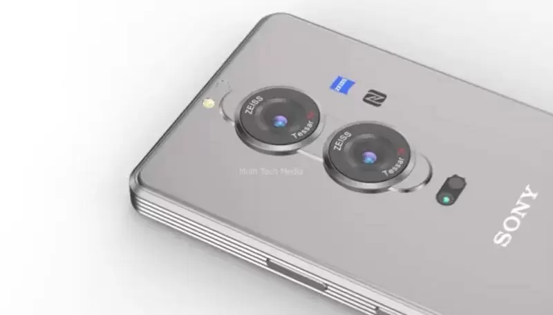 SONY的逆襲!雙一吋大底《Xperia Pro-I II》吹起反攻的號角,重拾最佳拍照手機的名號! SONY的逆襲!雙一吋大底《Xperia Pro-I II》吹起反攻的號角,重拾最佳拍照手機的名號!