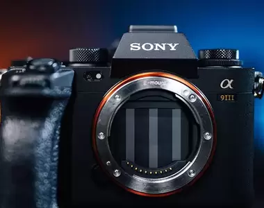 謠指部《SONY》將推出最「快」的相機,新款全幅殘幅一起來,7月12日正式對外發表!