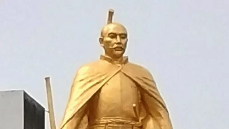 《全日本站前銅像大賽》佇立在車站前方的是什麼?人物、動物、動漫角色應有盡有 《全日本站前銅像大賽》佇立在車站前方的是什麼?人物、動物、動漫角色應有盡有