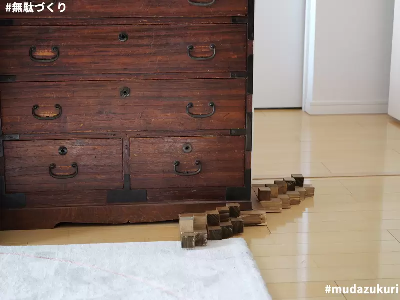 無用發明《讓桌角攻擊力提升100倍的道具》這威力感覺撞到就會骨折 無用發明《讓桌角攻擊力提升100倍的道具》這威力感覺撞到就會骨折