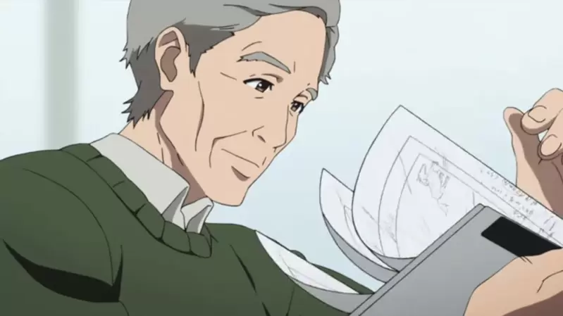 《動畫師容易患的職業病》資深導演渡部高志呼籲同行 出現這個症狀就要立刻去檢查