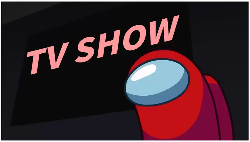 太空狼人殺《Among Us動畫化》推出時間未定,但劇情會與遊戲相同 太空狼人殺《Among Us動畫化》推出時間未定,但劇情會與遊戲相同