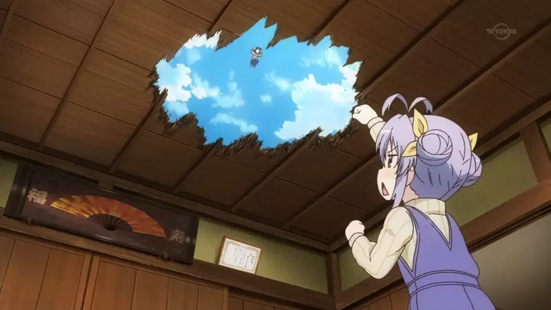 《漫畫單調背景改善法》什麼都沒有的天花板角落好空虛？資深漫畫助手傳授８種技巧