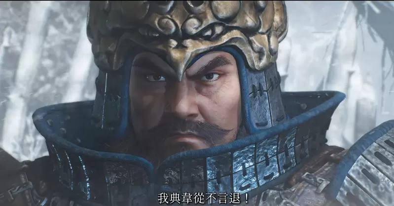 首支DLC推出《臥龍:蒼天隕落》挑戰全新的劇情與妖魔「逐鹿中原」正式上線  首支DLC推出《臥龍:蒼天隕落》挑戰全新的劇情與妖魔「逐鹿中原」正式上線