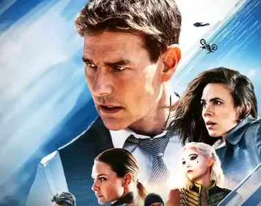《不可能的任務:致命清算 第一章》首映後評價公開:腎上腺素爆表 兩小時半一點都不長