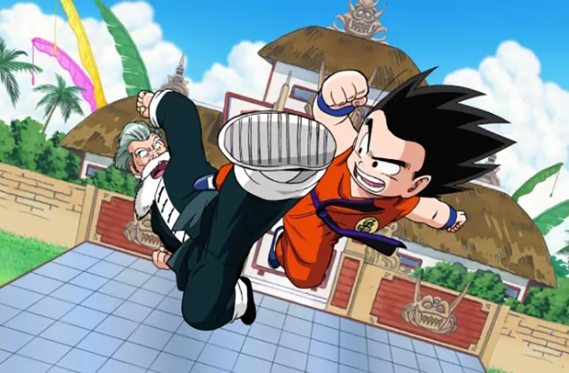 《從淘汰賽判斷漫畫家實力》配角對決要畫得好非常不簡單？能夠有效發揮的作者肯定是天才