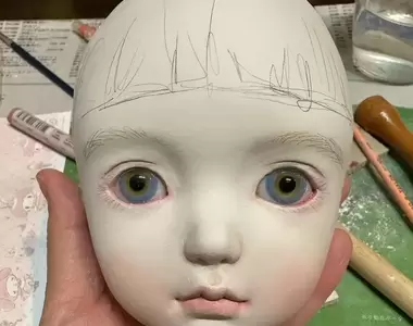 《你不知道的手機鏡頭陷阱》人偶創作者呼籲用望遠拍作品 實測兩種鏡頭拍出來會差這麼多
