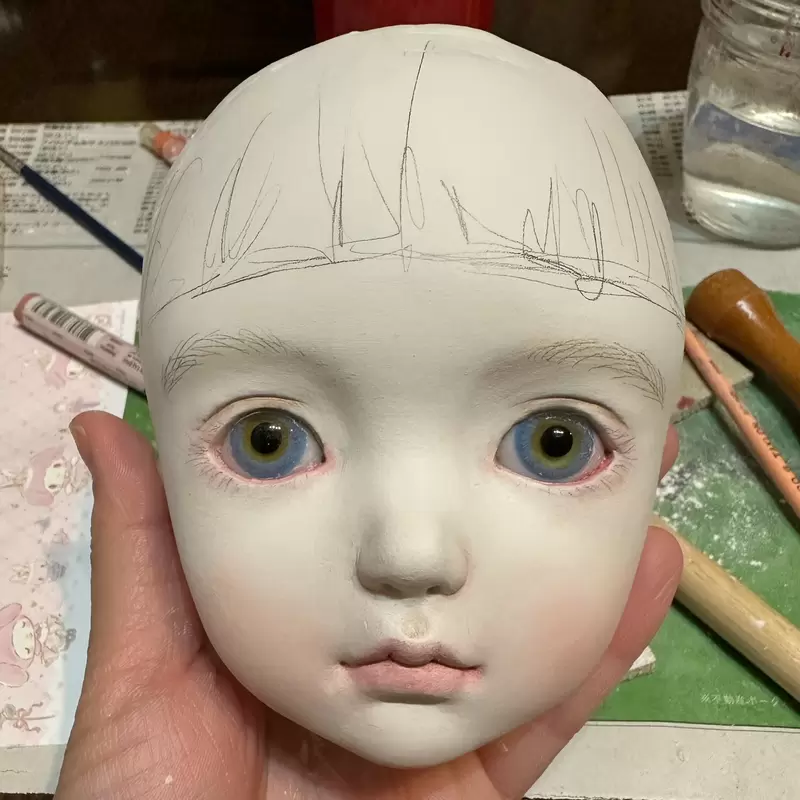 《你不知道的手機鏡頭陷阱》人偶創作者呼籲用望遠拍作品 實測兩種鏡頭拍出來會差這麼多 《你不知道的手機鏡頭陷阱》人偶創作者呼籲用望遠拍作品 實測兩種鏡頭拍出來會差這麼多