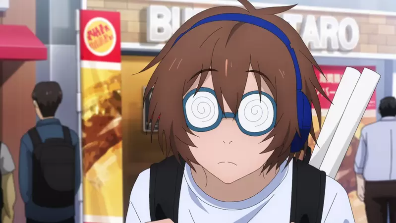 《34歲單身宅宅的煩惱》動漫或遊戲都讓人提不起勁了？作家給他的建議是……