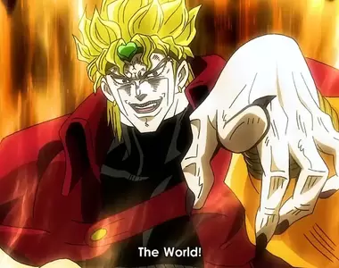 網友透過AI讓《DIO翻唱鏈鋸人主題曲》「aicover」逼真程度真的嚇死人!就差沒喊出〝ザ・ワールド〞惹XD