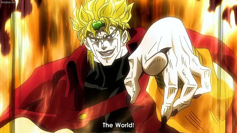 網友透過AI讓《DIO翻唱鏈鋸人主題曲》「aicover」逼真程度真的嚇死人！就差沒喊出〝ザ・ワールド〞惹XD