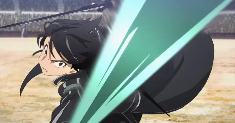 《一刀流VS二刀流》武術研究家認為強弱沒有絕對 強的人不論用幾刀流都很強 《一刀流VS二刀流》武術研究家認為強弱沒有絕對 強的人不論用幾刀流都很強