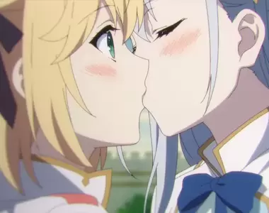 《資深百合迷回顧百合黑暗期》以前只能從汙泥攝取百合成分?男人夾在中間是理所當然?