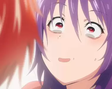 《動畫月亮畫法被吐槽》妙廟美少女作畫失誤？有天文常識的人都知道不可能這樣