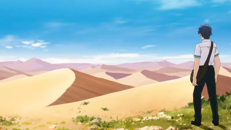 《日本知名觀光地：鳥取沙丘》志工拔草防止草原化？維護沙丘其實非常不容易