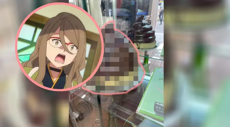 莉可麗絲舞台劇展《熱巧克力百匯》完整重現，這再現程度也未免太高了吧！？第一直覺都差點把「大…」給說出來(摀嘴)