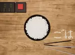 挑飯粒小遊戲《かぞえ飯》最高難度有4000~8000個飯粒，精準猜出有多少才能過關WTF