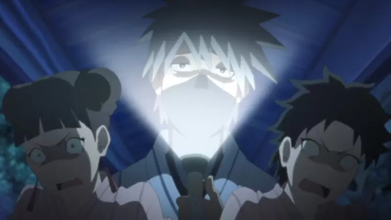 《日本靈異節目不能播鬧鬼》藝人爆料拍到太恐怖的東西被剪掉 網友吐槽那還要播什麼? 《日本靈異節目不能播鬧鬼》藝人爆料拍到太恐怖的東西被剪掉 網友吐槽那還要播什麼?