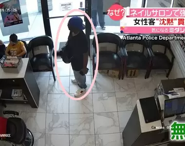 《史上最尷尬搶劫未遂案》劫匪表示:大家的冷漠真的傷害到我惹