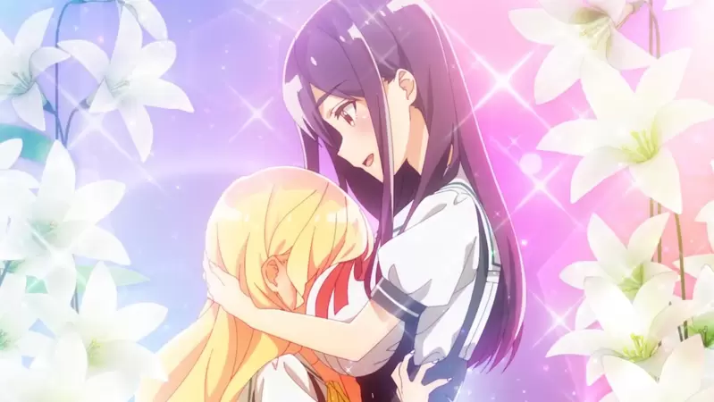 《沖繩學校的姊妹制度》學姊學妹成立姊妹關係 彼此交換書信飄出百合香？