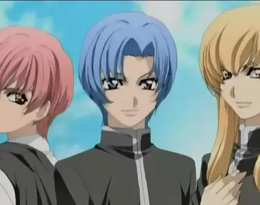 《漫畫家：好想看這種偽娘作品》有扮女裝捧公主傳統的男校？日本動漫界存在類似作品嗎？